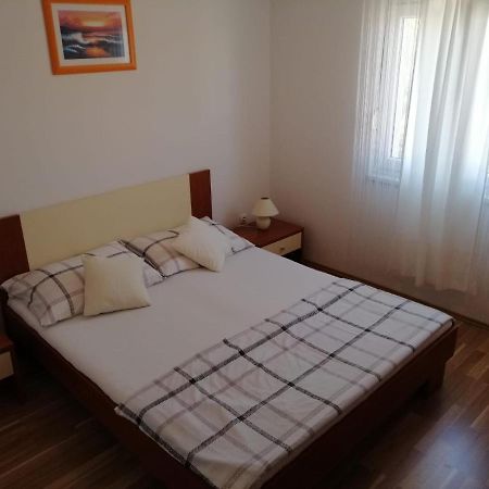 Apartments Ruzmarin Врси Экстерьер фото