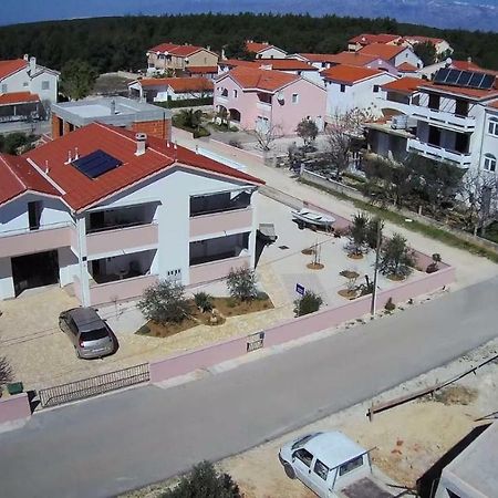 Apartments Ruzmarin Врси Экстерьер фото