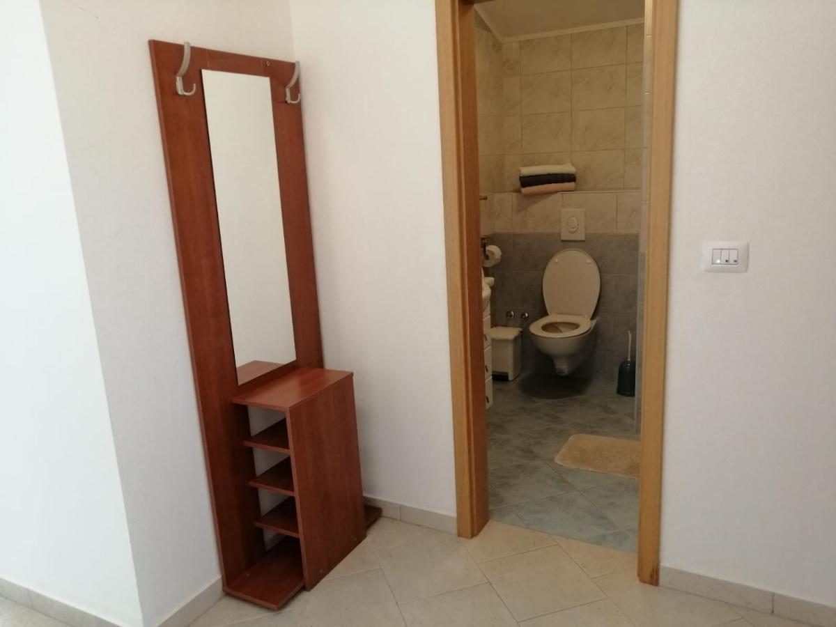 Apartments Ruzmarin Врси Экстерьер фото