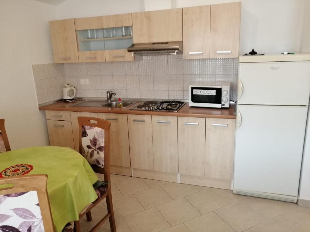 Apartments Ruzmarin Врси Экстерьер фото