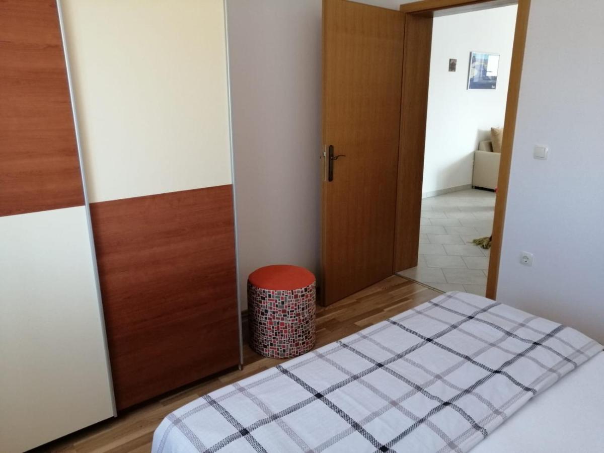 Apartments Ruzmarin Врси Экстерьер фото