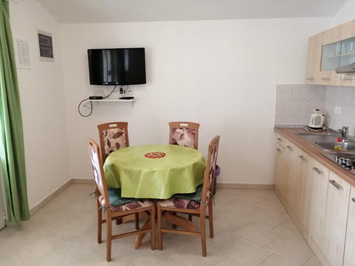 Apartments Ruzmarin Врси Экстерьер фото