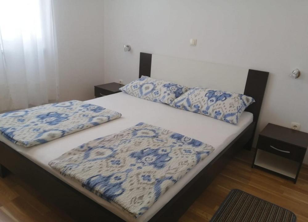 Apartments Ruzmarin Врси Экстерьер фото