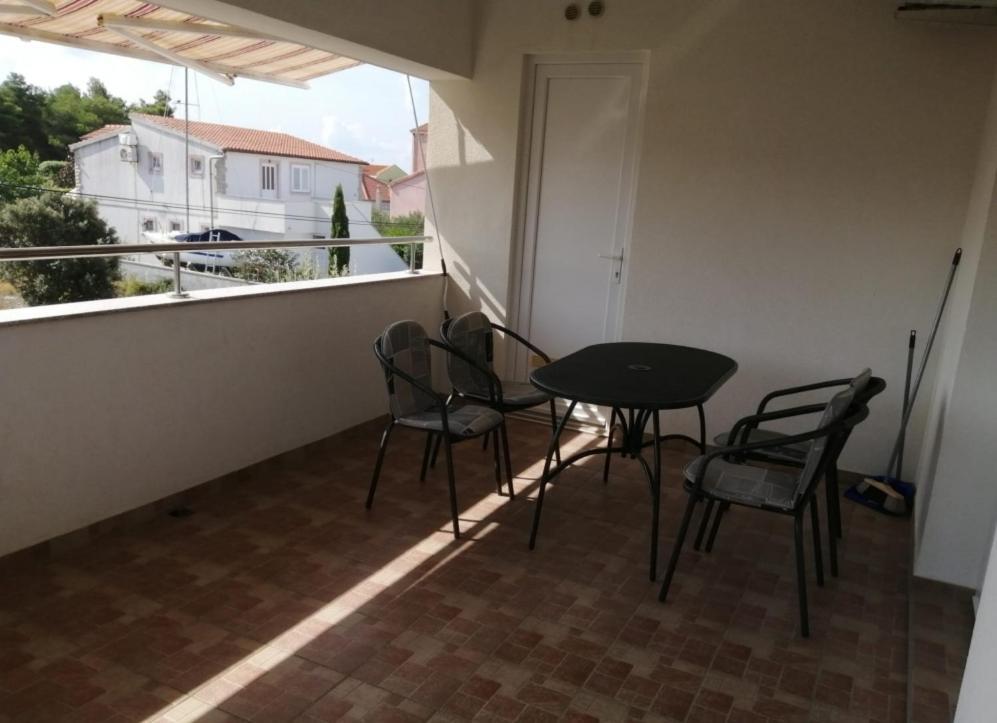 Apartments Ruzmarin Врси Экстерьер фото