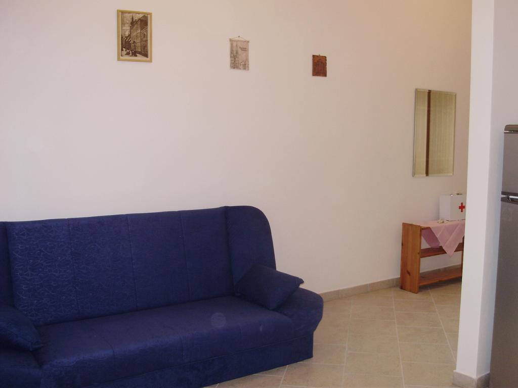 Apartments Ruzmarin Врси Экстерьер фото