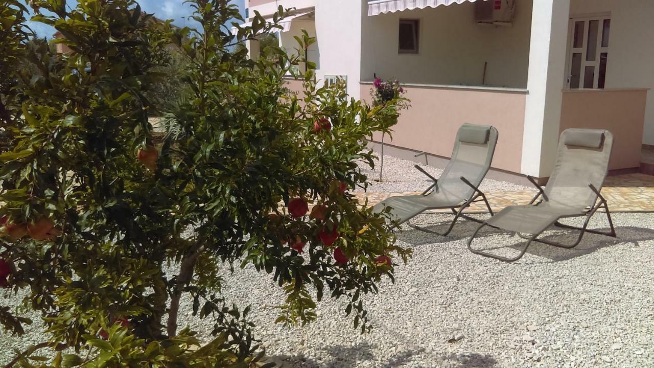Apartments Ruzmarin Врси Экстерьер фото