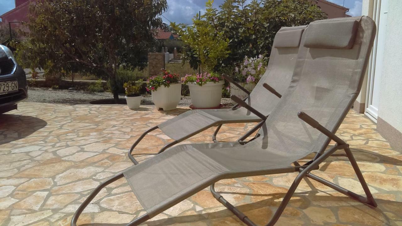 Apartments Ruzmarin Врси Экстерьер фото