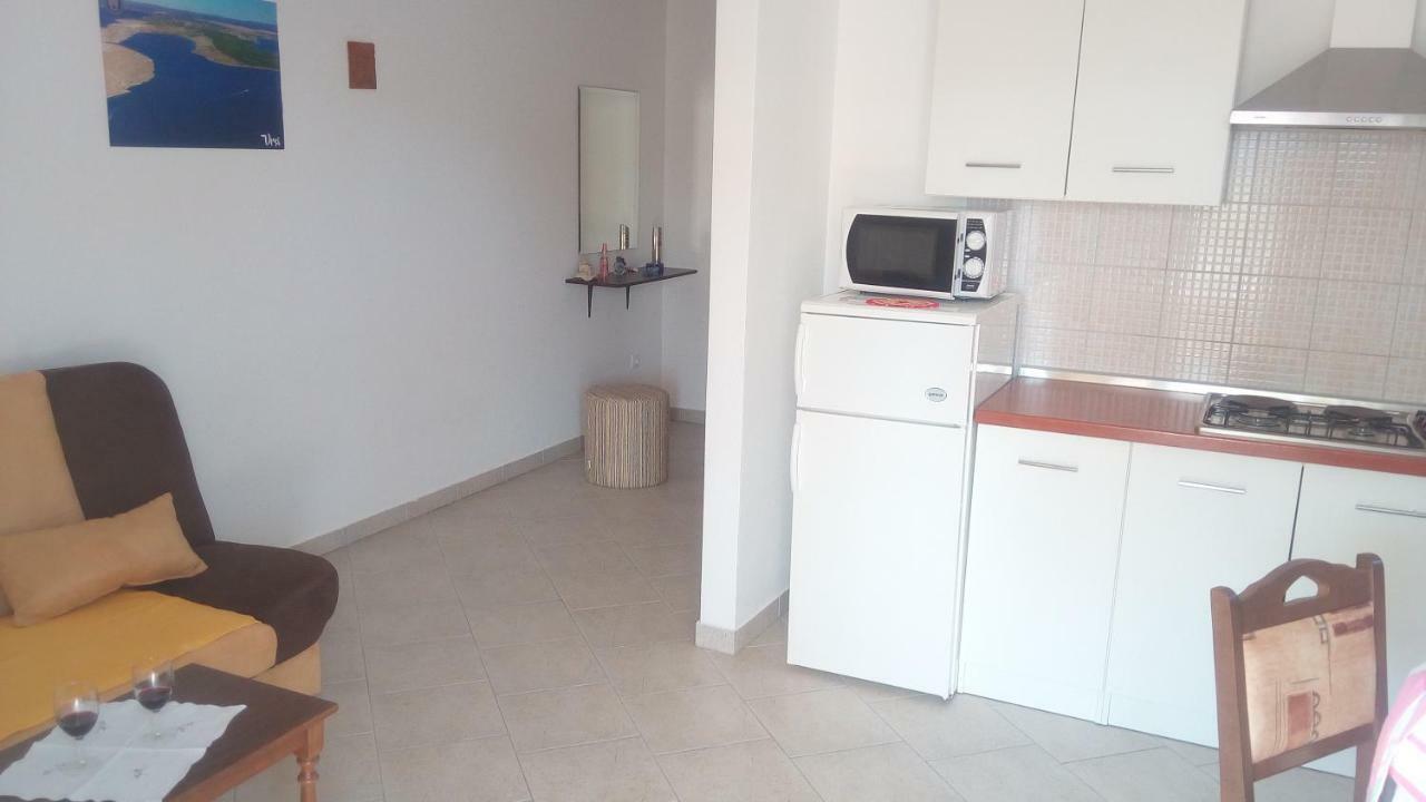 Apartments Ruzmarin Врси Экстерьер фото