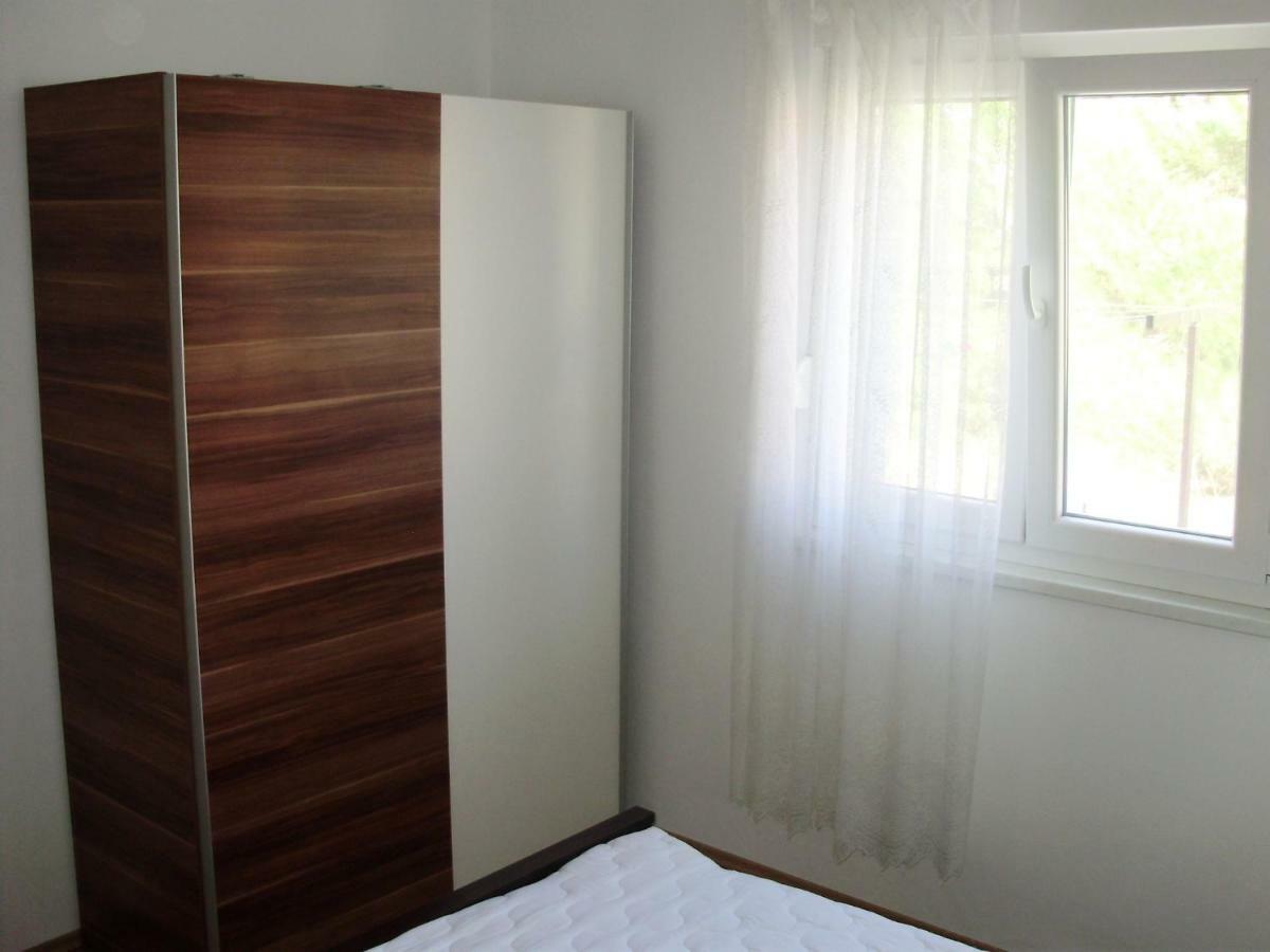 Apartments Ruzmarin Врси Экстерьер фото