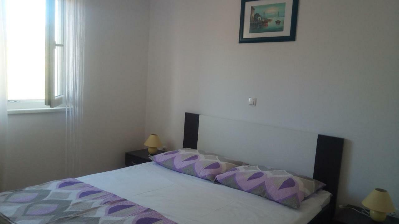 Apartments Ruzmarin Врси Экстерьер фото