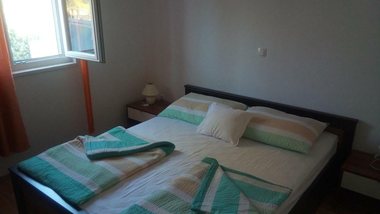 Apartments Ruzmarin Врси Экстерьер фото