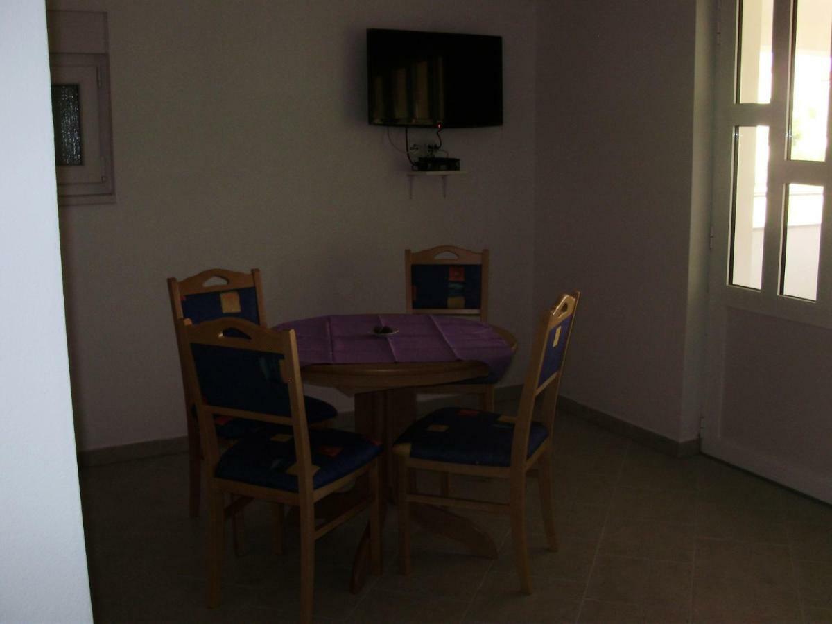 Apartments Ruzmarin Врси Экстерьер фото