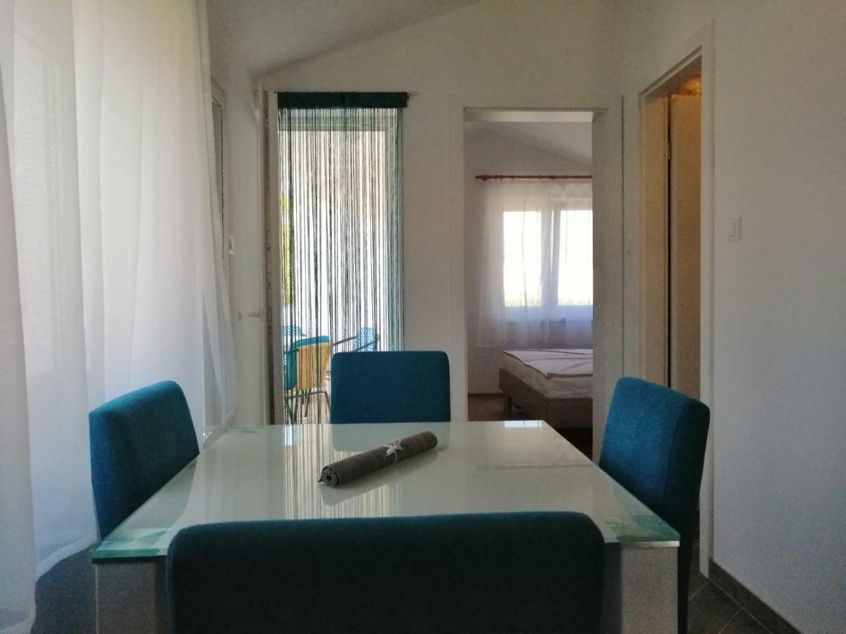 Apartments Ruzmarin Врси Экстерьер фото