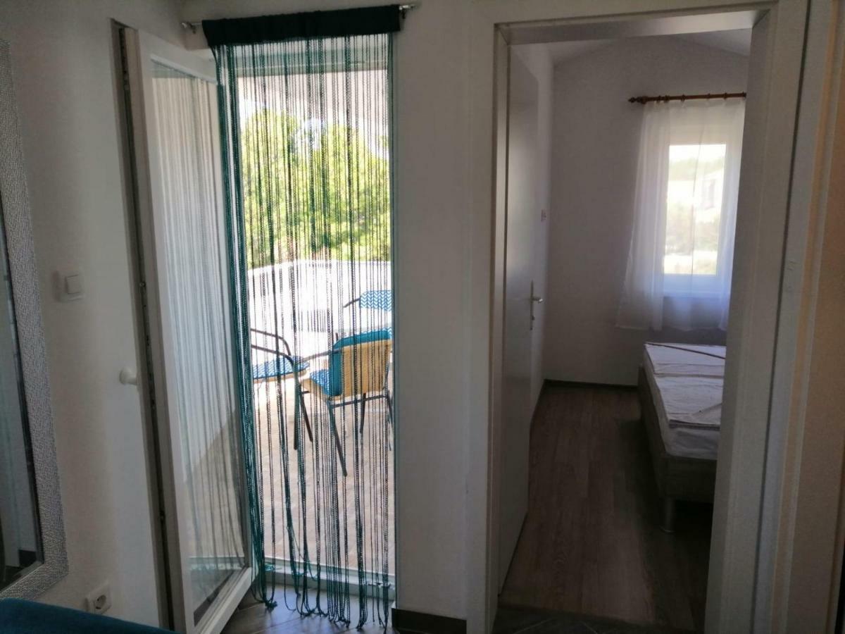 Apartments Ruzmarin Врси Экстерьер фото
