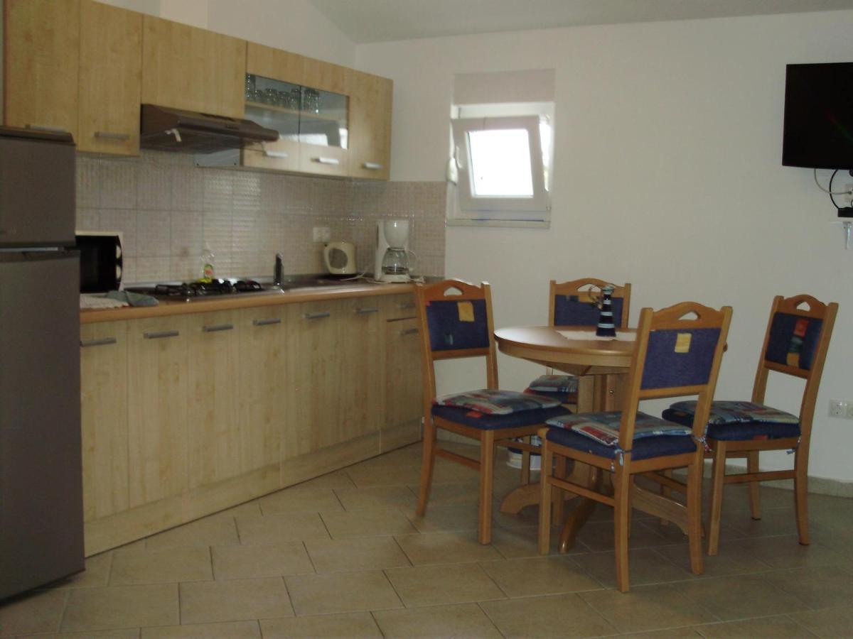 Apartments Ruzmarin Врси Номер фото