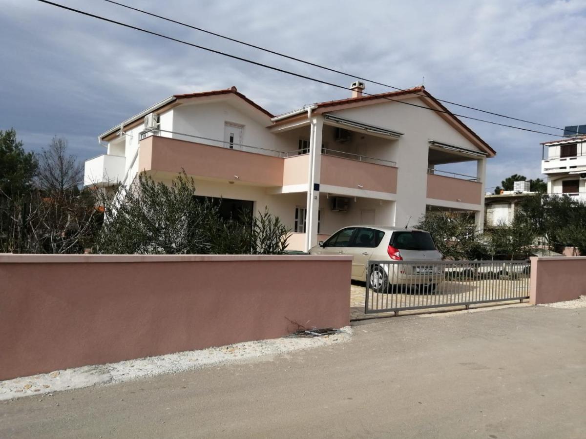 Apartments Ruzmarin Врси Экстерьер фото