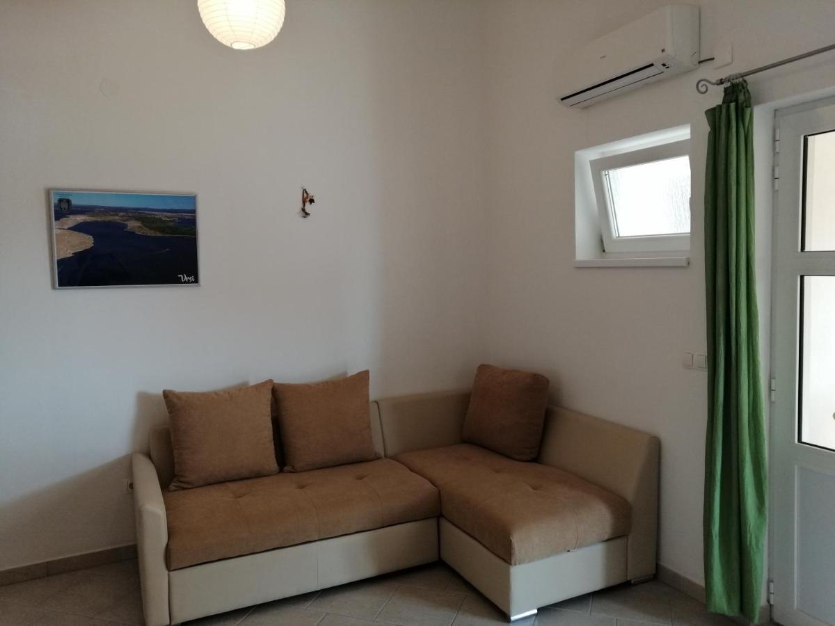 Apartments Ruzmarin Врси Экстерьер фото